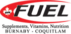 Fuels SVN