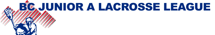 BC Junior A Lacrosse League